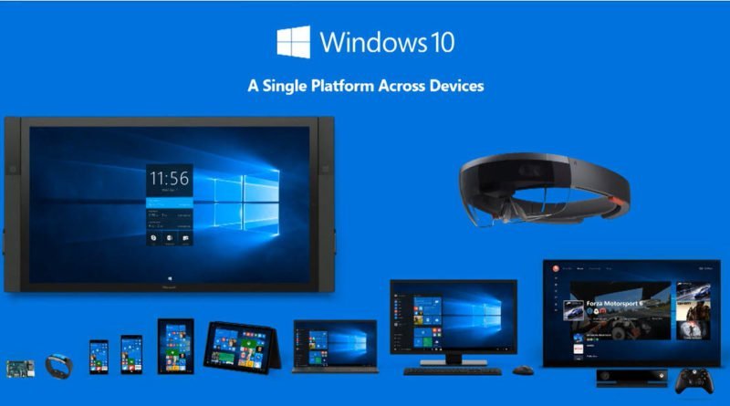 Windows 10 May 2020 Update