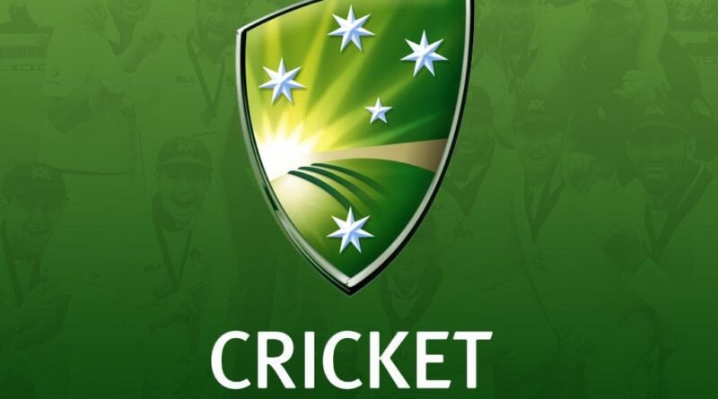 Cricket Australia prepared