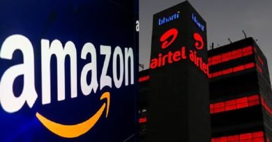 Amazon in converses with purchase