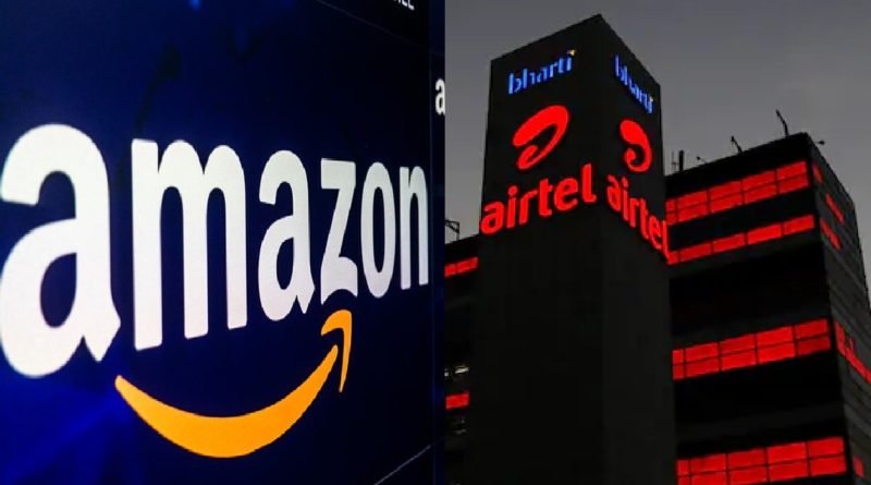 Amazon in converses with purchase