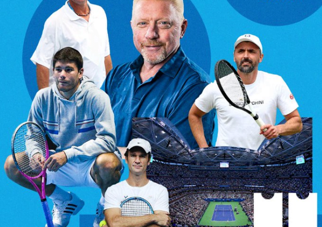 ATP Declares Elite player Tennis Class
