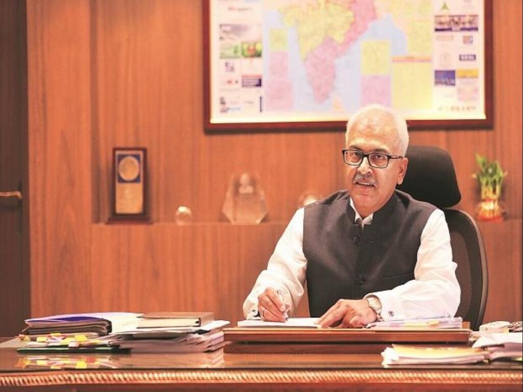 Union Home Secretary directs