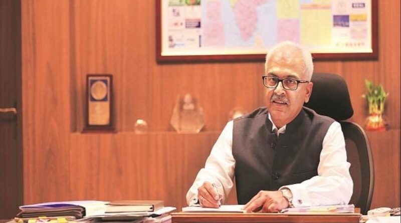 Union Home Secretary directs