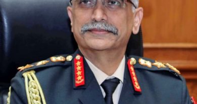 Army chief says confident of settling