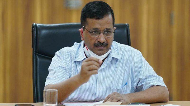 Delhi to include 20,000 beds in a single week