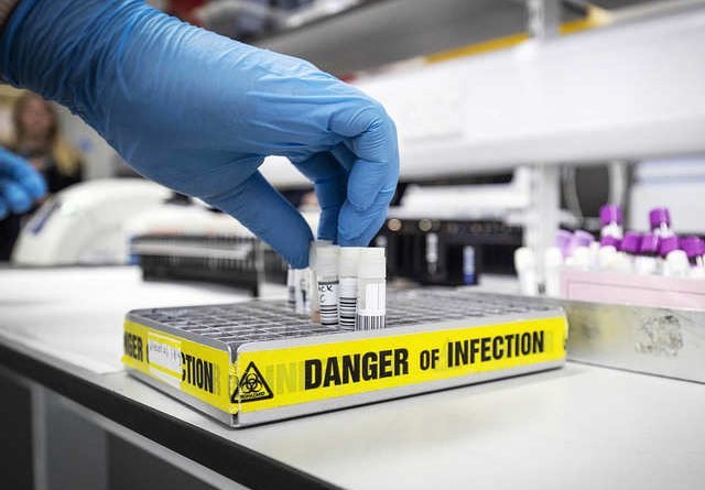 BBMP to test individuals in business