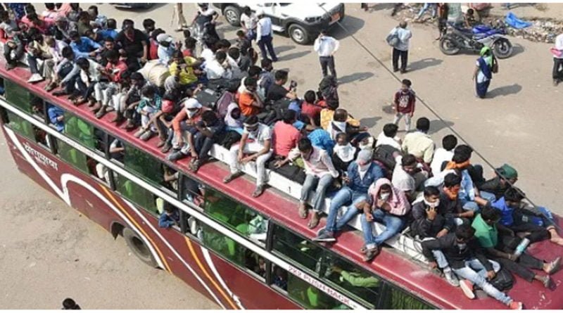 Bihar CM promises jobs