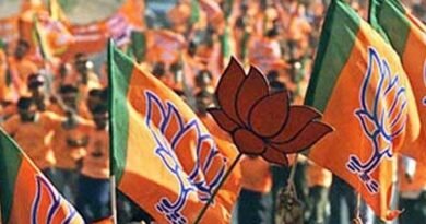 BJP drops virtual rallies as