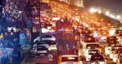 New BS-VI consistent vehicles