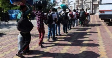 Bihar records joblessness pace