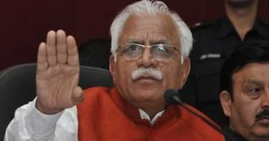 CM Khattar.Haryana to bring