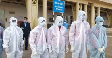 8171 more Covid-19 cases