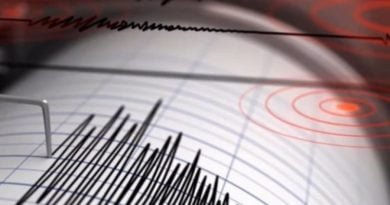 Delhi-NCR: minor seismic tremors