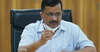 Kejriwal Vs Primary Care Physicans