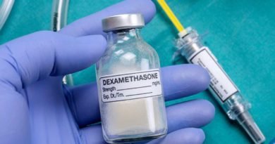 Dexamethasone