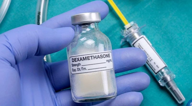 Dexamethasone