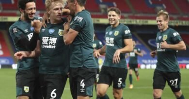 Crystal Palace Castle