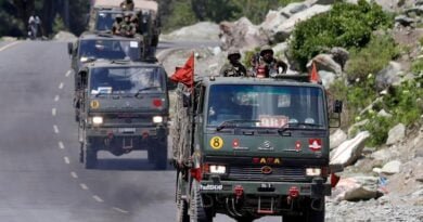 Commanders meet for 10 hrs,