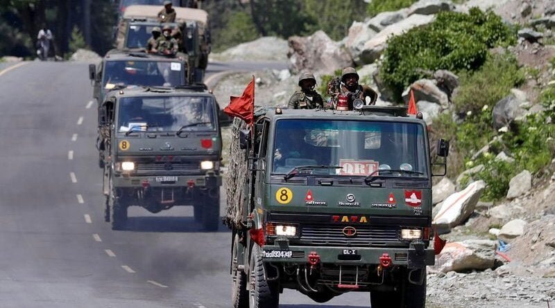 Commanders meet for 10 hrs,