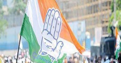 Another Congress MLA from Gujarat