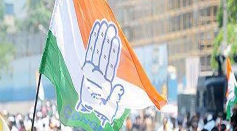 Another Congress MLA from Gujarat