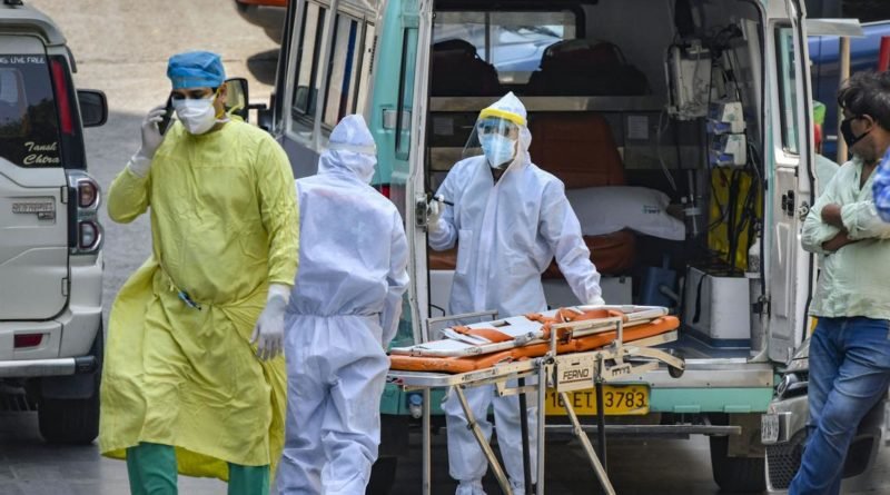 General Health or profits?