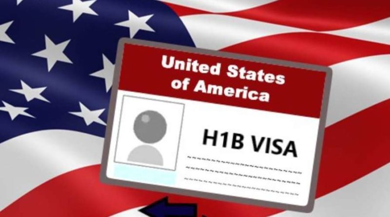 Trump considers suspending H1B,