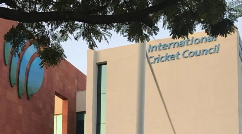 ICC to take a choice on T20 World Cup