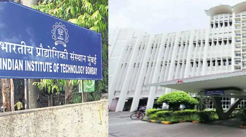 IIT-Bombay scraps