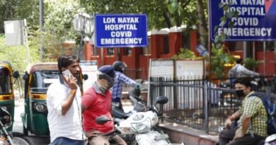 Coronavirus cases cross