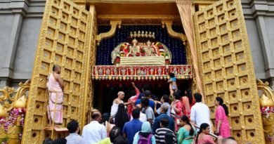 Karnataka government asks individuals Over 65