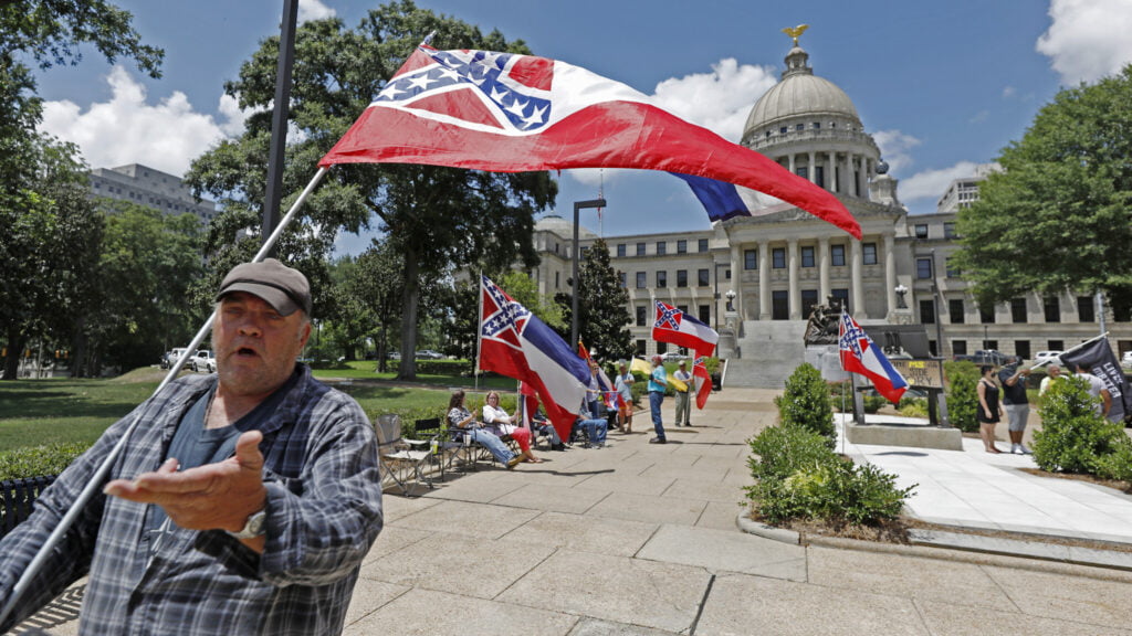 Mississippi Lawmakers