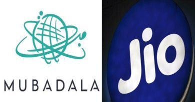 Abu Dhabi Reserve Mubadala to put Rs 9,093 Crore in Jio, a sixth mega arrangement in about a month and a half for RIL Unit. Reliance Industries Limited(RIL) on June 5