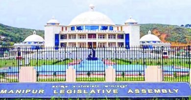 Manipur: Cong prepares up to