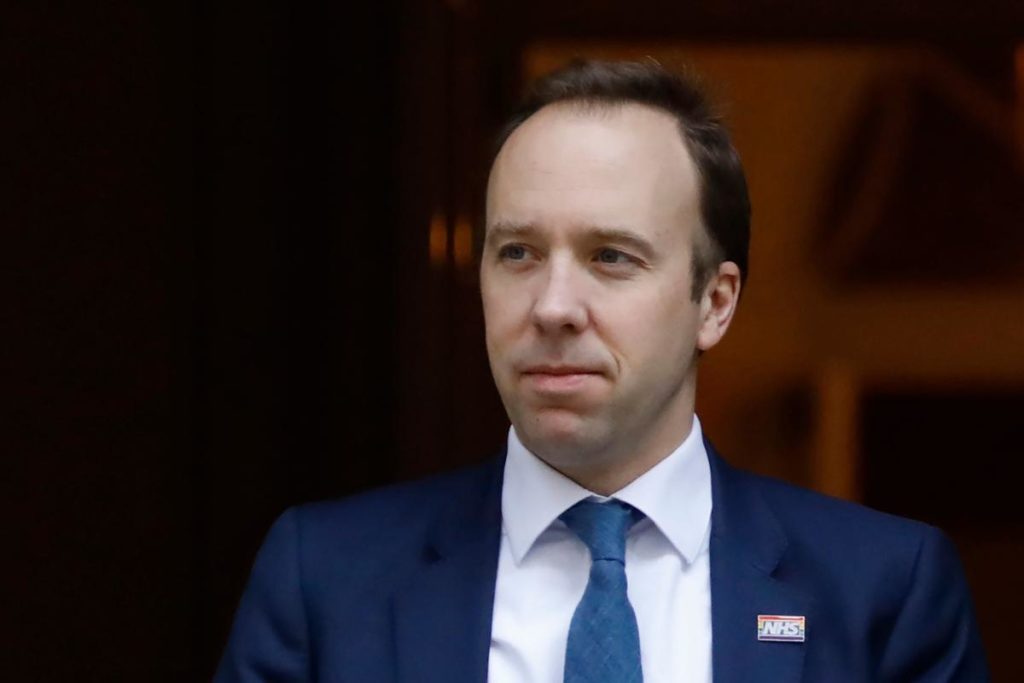 Britain orders an investigation