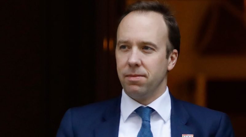Britain orders an investigation
