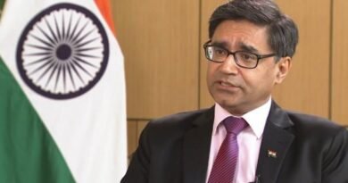 India Cautions China