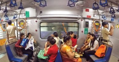 Mumbai local trains resume from today