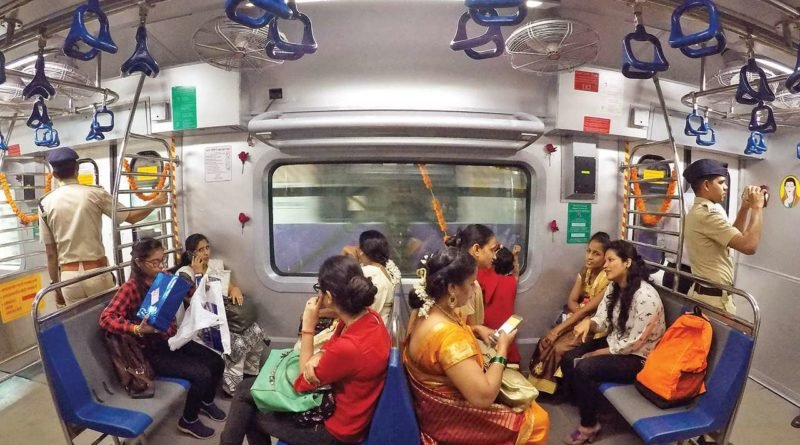 Mumbai local trains resume from today