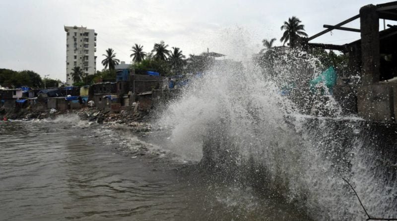 Tornado Nisarga LIVE Updates: