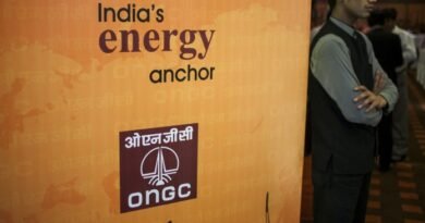 ONGC taking a gander at enhancing