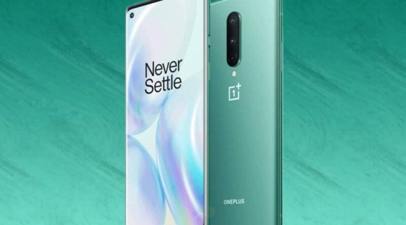 OnePlus 8 Ace