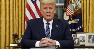 Will Investigate India, Other