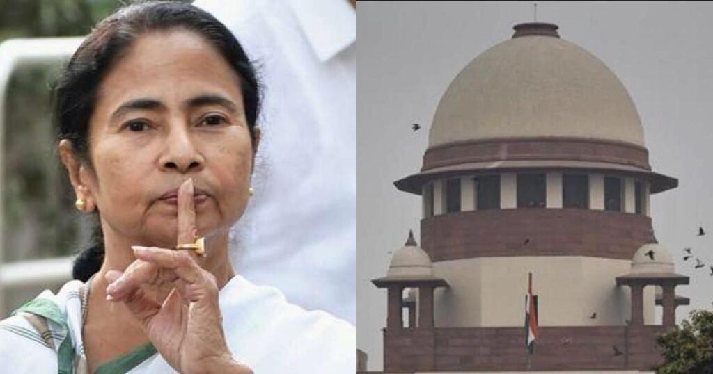 Govt doesn't have the option