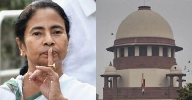 Govt doesn't have the option