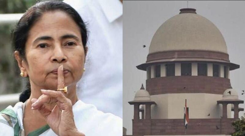 Govt doesn't have the option