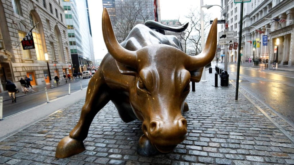 Sensex zooms 879 points,