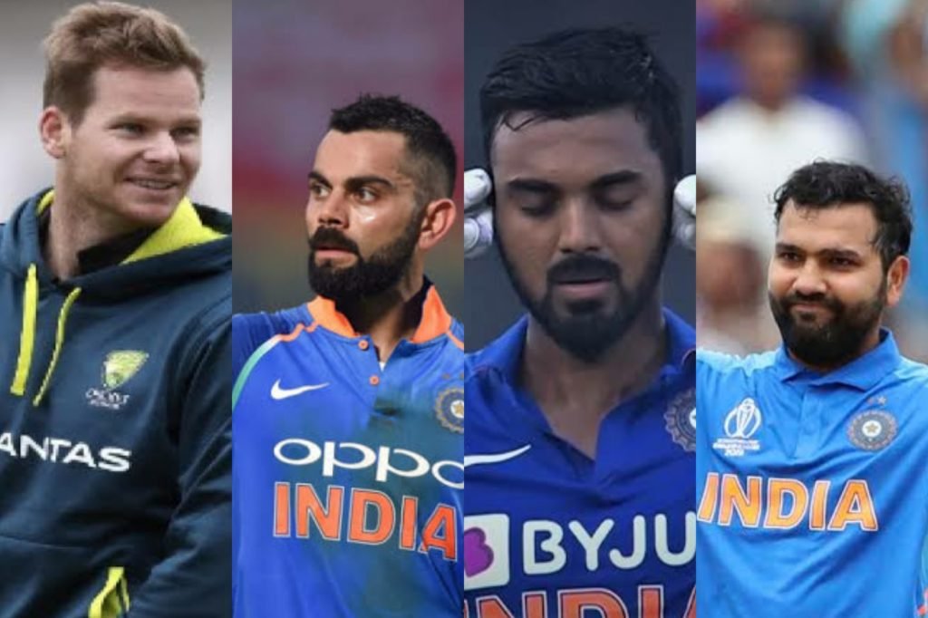 Smith Picks Jadeja as the best fielder
