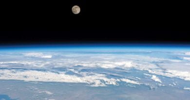 Another Earth-like planet found