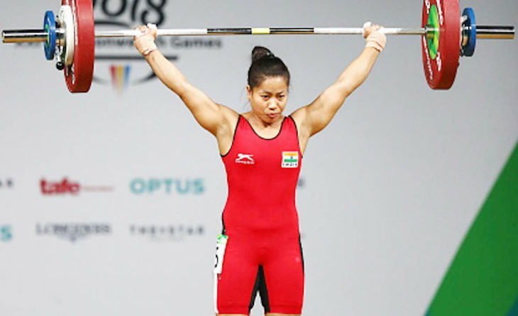 Sanjita Chanu freed from doping